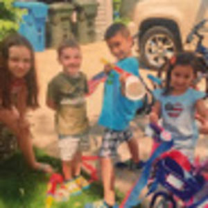 Meet your Posher, Darlene